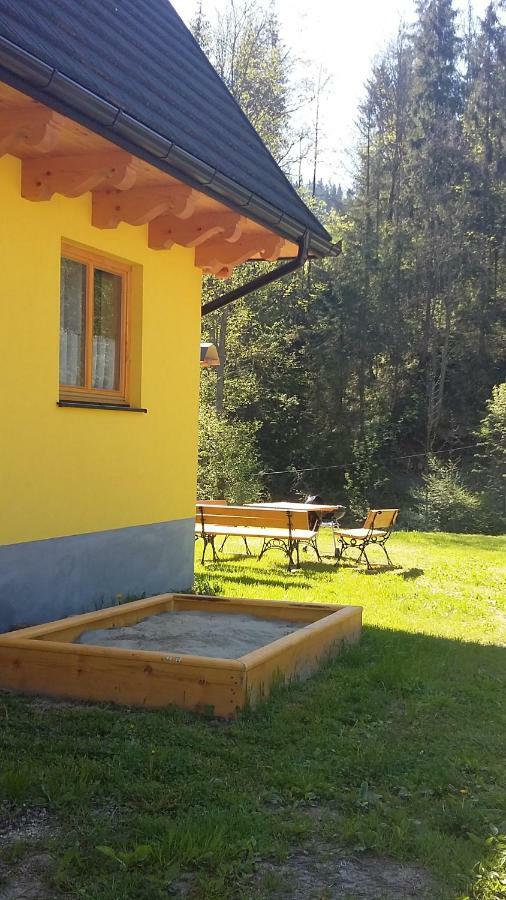 Goralskie Zacisze Domki Suche Kültér fotó